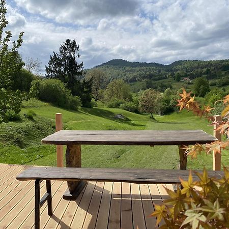 Lovely Apartment In Nature With Sauna! Постойна Екстер'єр фото