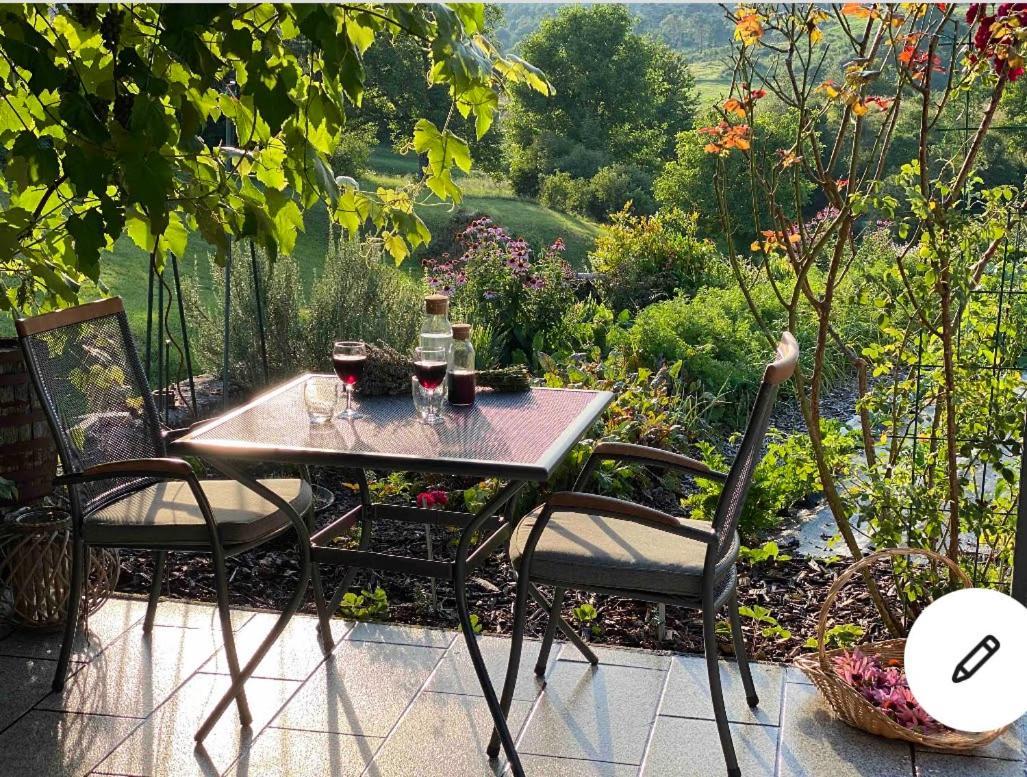 Lovely Apartment In Nature With Sauna! Постойна Екстер'єр фото