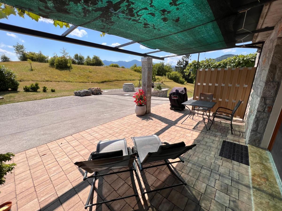 Lovely Apartment In Nature With Sauna! Постойна Екстер'єр фото