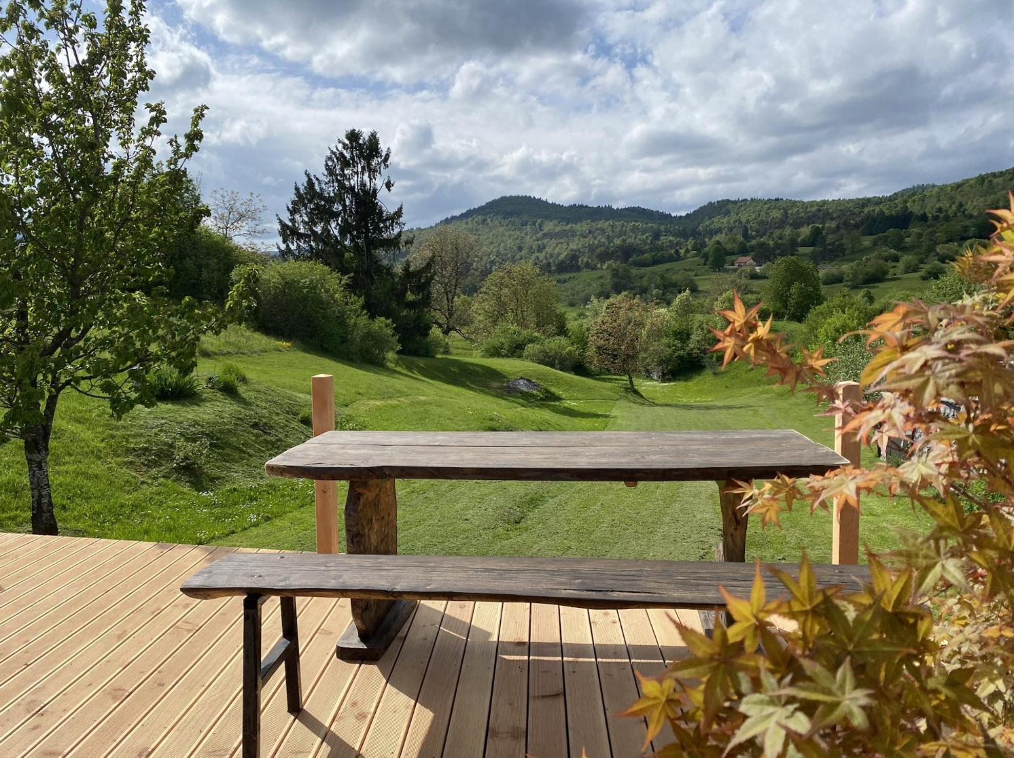 Lovely Apartment In Nature With Sauna! Постойна Екстер'єр фото